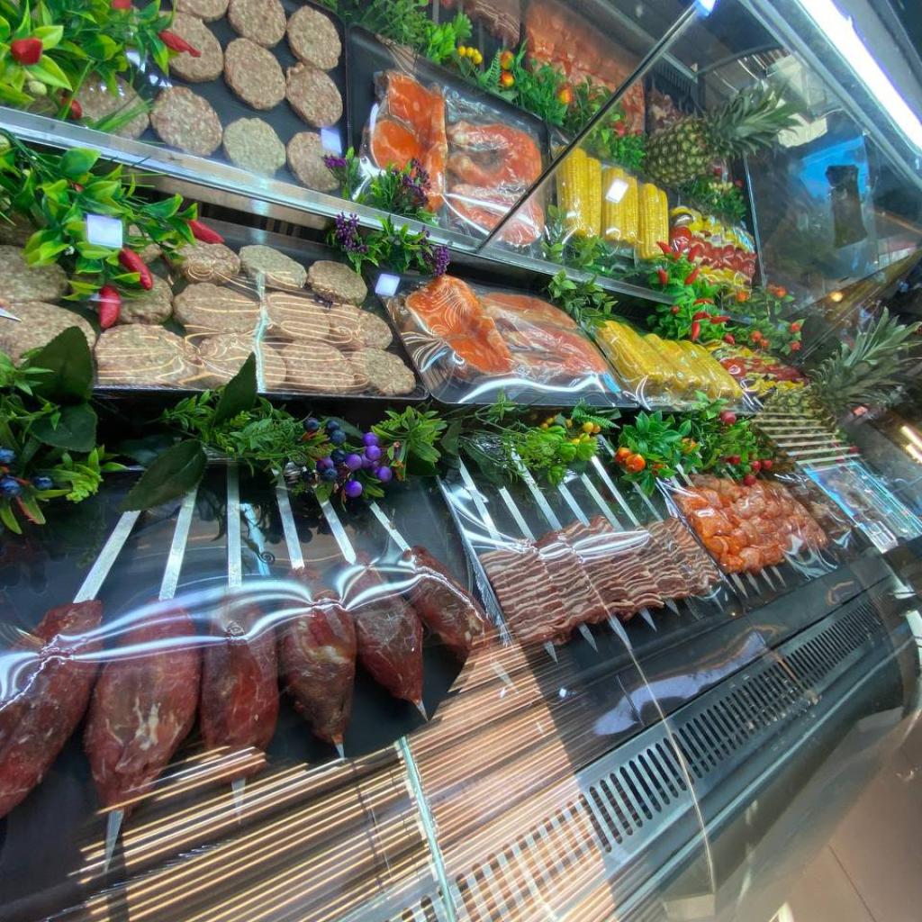 Shashlik.uz Dior - 9